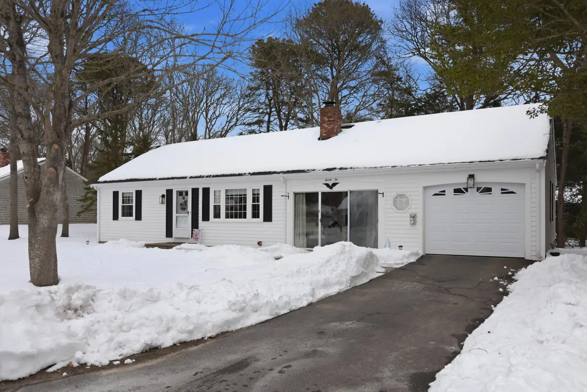 22 Johnson Lane, West Yarmouth, MA 02673 - #1