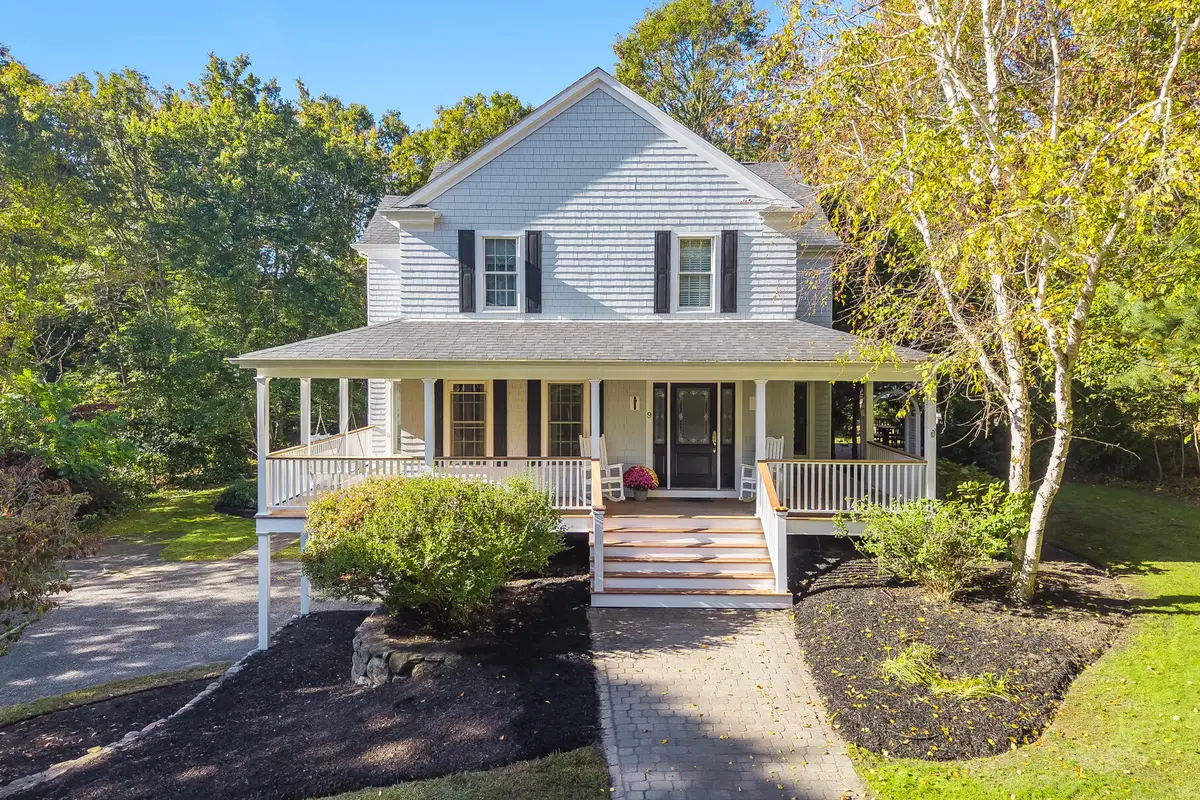 9 Viking Lane, Sandwich, MA 02563 - #1