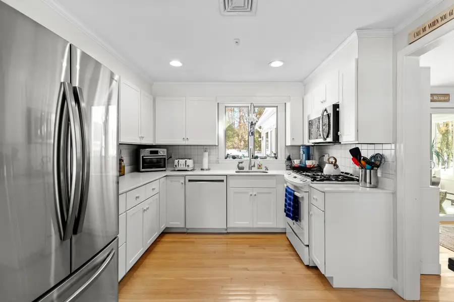 1415 Old Post Road, Marstons Mills, MA 02648 - #3