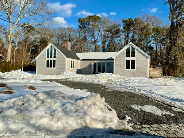 109 Waterway, Mashpee, MA 02649