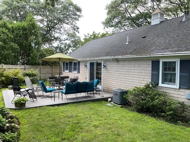 140 Sixth Avenue, West Hyannisport, MA 02672 - #2