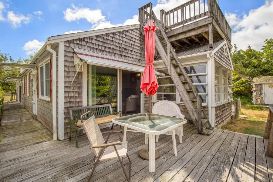 40 Bayview Road, Eastham, MA 02642 - #2