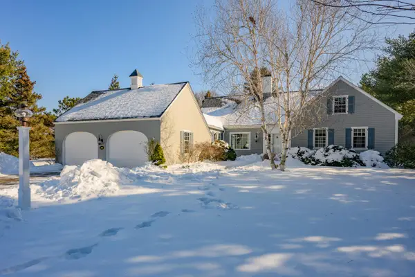 39 Spruce Run Drive, Brewster, MA 02631