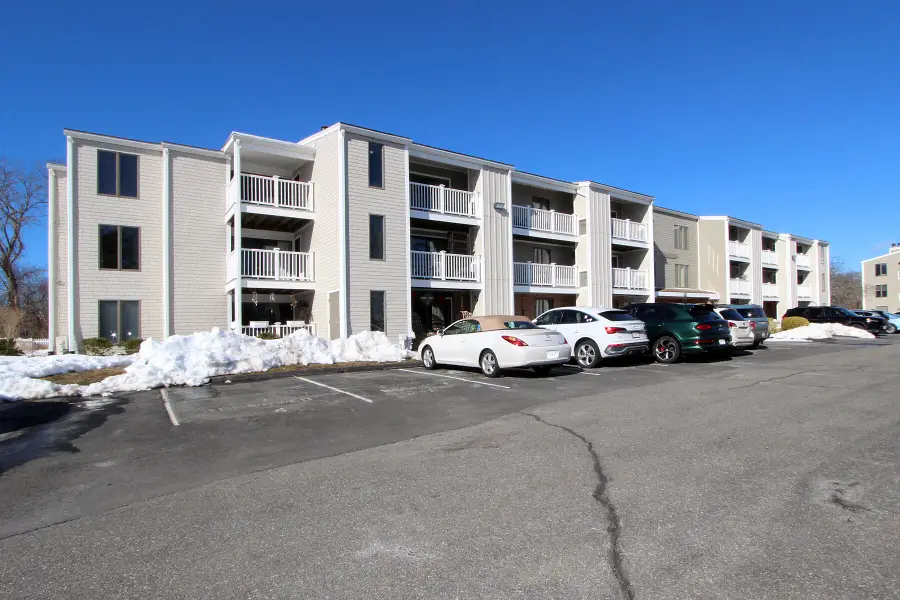 36 Old Colony Way, Orleans, MA 02653 - #2