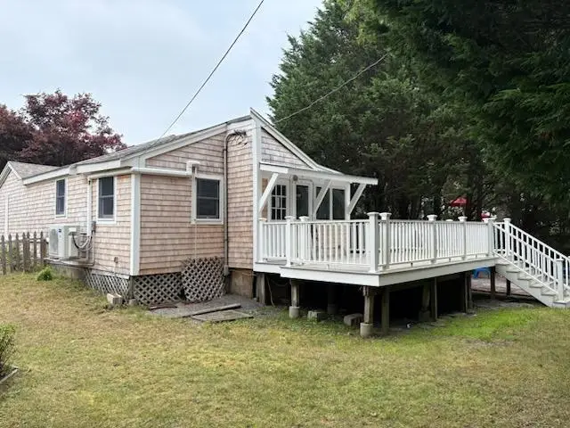 507 Route 6a, East Sandwich, MA 02537 - #3