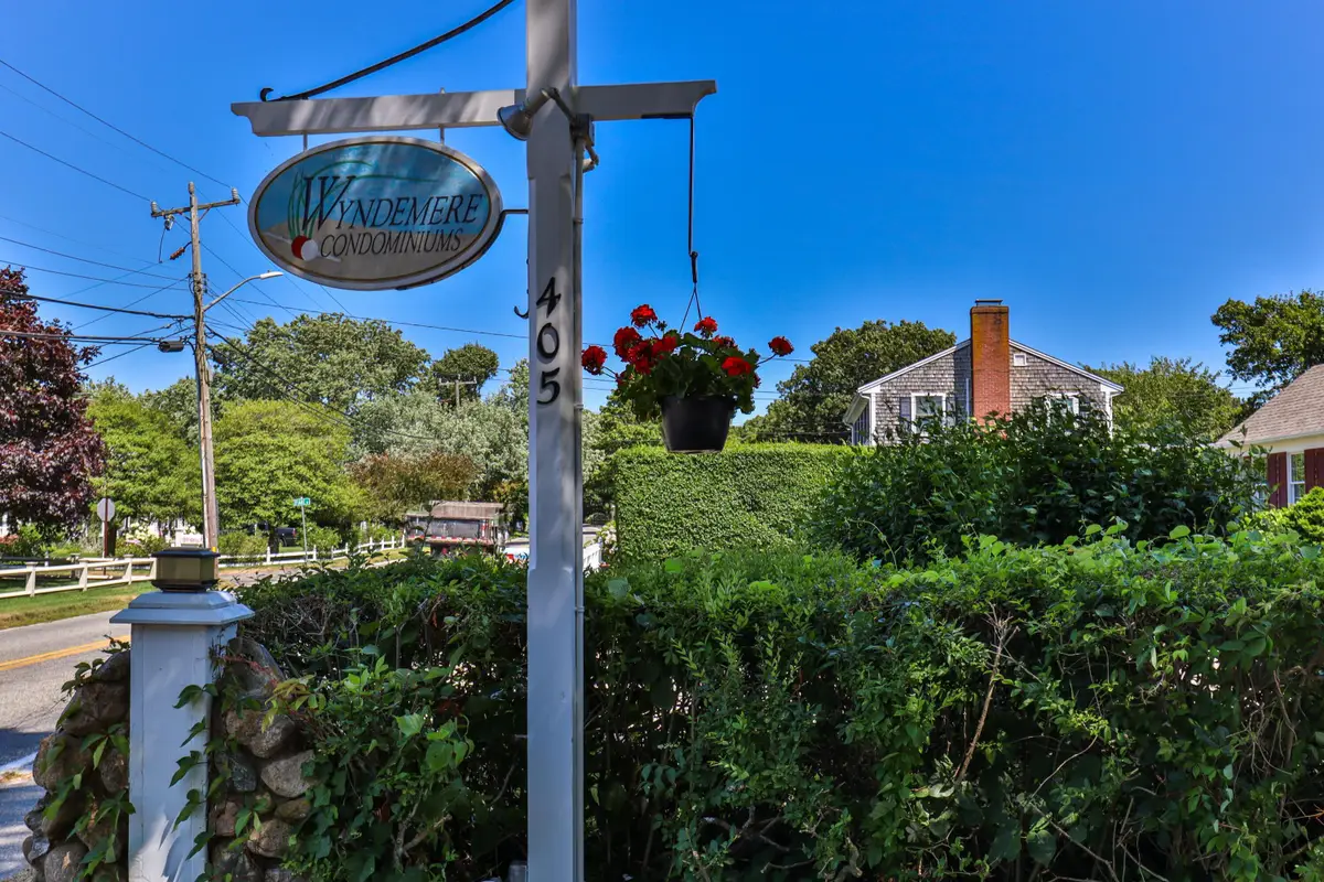 405 Lower County Road, Harwich Port, MA 02646 - #1