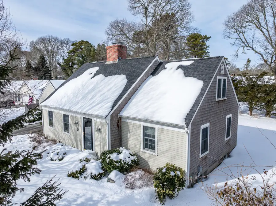 121 Eileen Street, Yarmouth Port, MA 02675 - #3