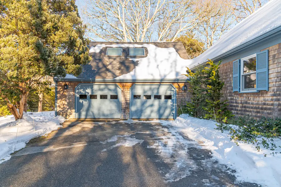 16 Meltiah Road, Falmouth, MA 02540 - #2