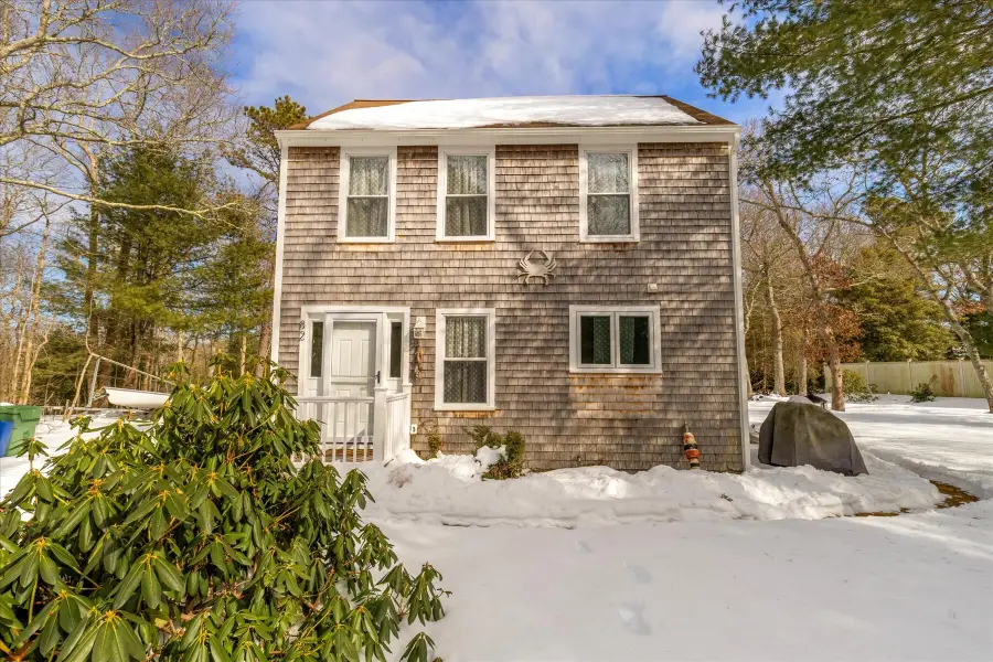 82 Old Fields Road, Sandwich, MA 02563 - #3