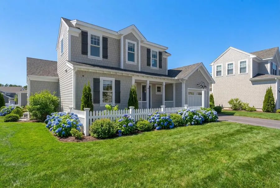 36 Rosewood Circle, Mashpee, MA 02649 - #2