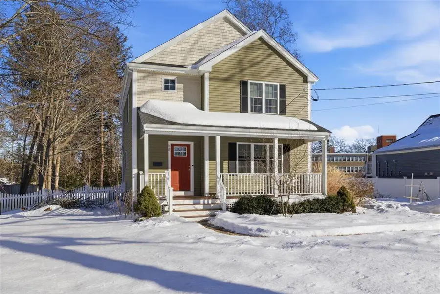 75 Oak Street, Middleborough, MA 02346 - #3