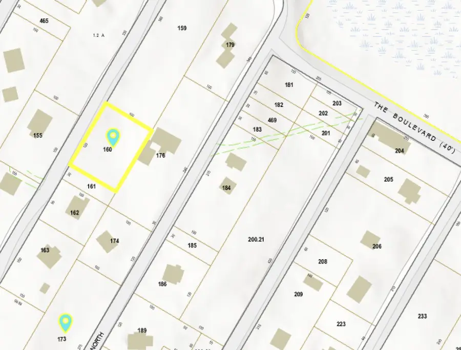 77 Sixth Street N Street, Edgartown, MA 02568 - #2