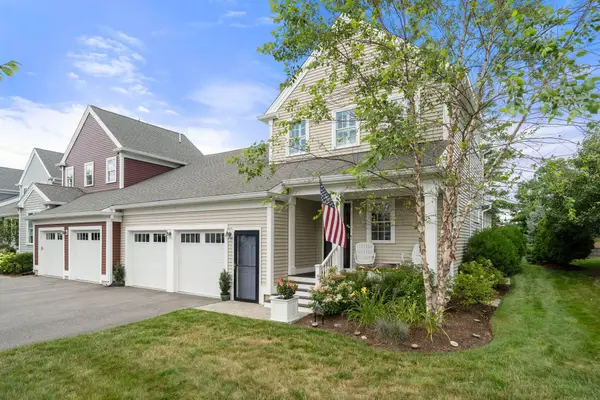 40 Danforth Lane, Plymouth, MA 02360