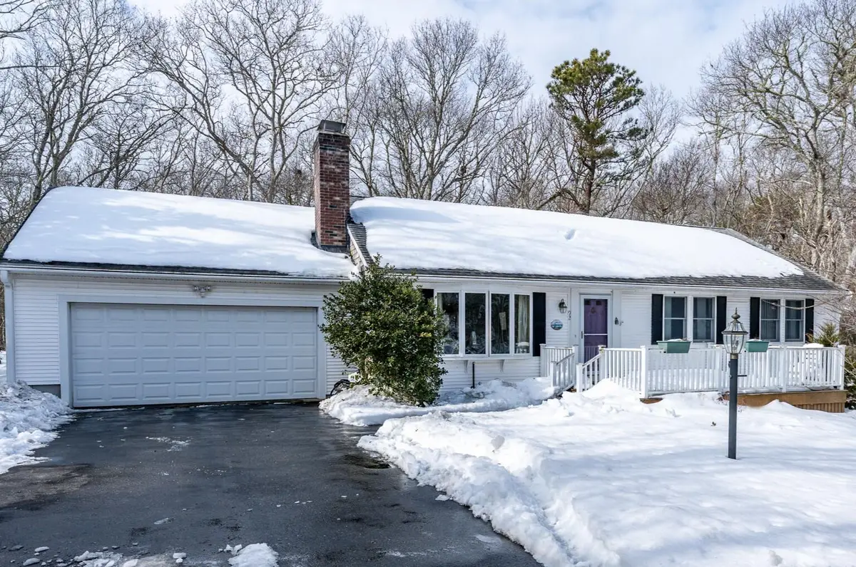 92 Azalea Drive, Harwich, MA 02645 - #1