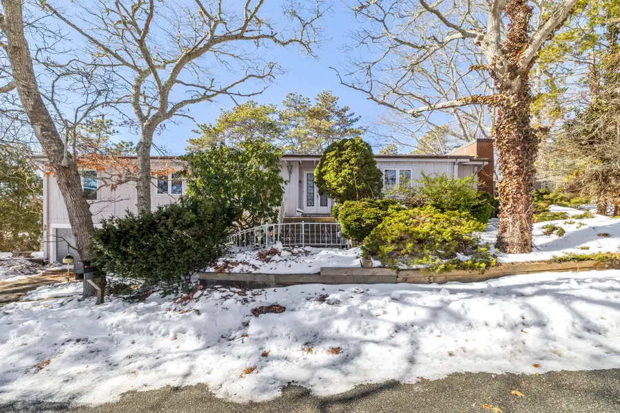 36 Little Neck Lane, Mashpee, MA 02649 - #2