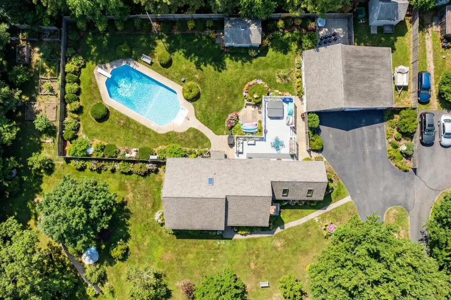 36 Chandler Gray Road, West Yarmouth, MA 02673 - #2