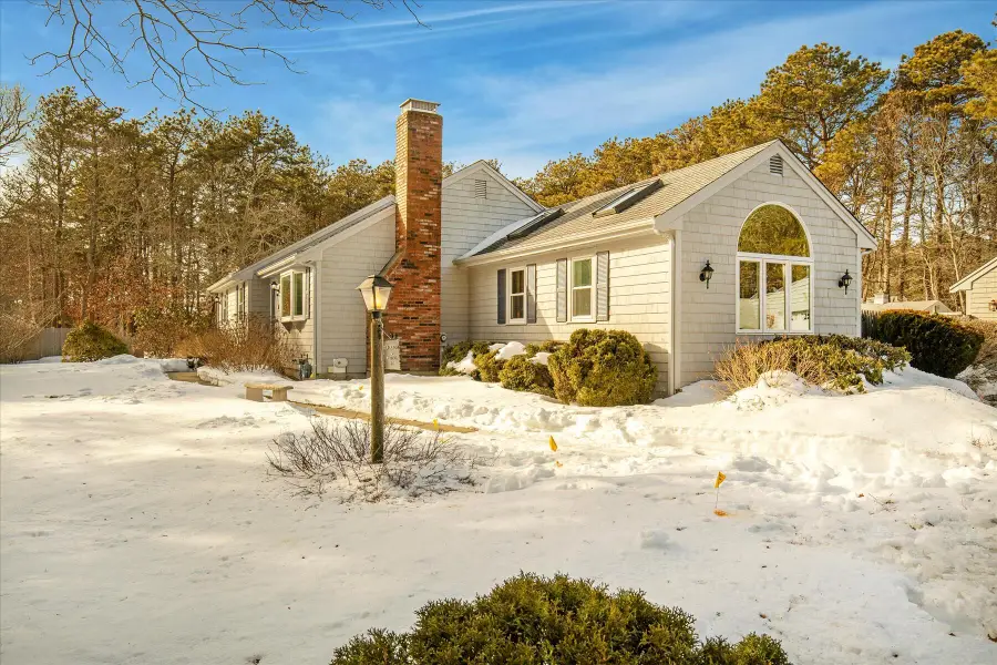 36 Chandler Gray Road, West Yarmouth, MA 02673 - #3