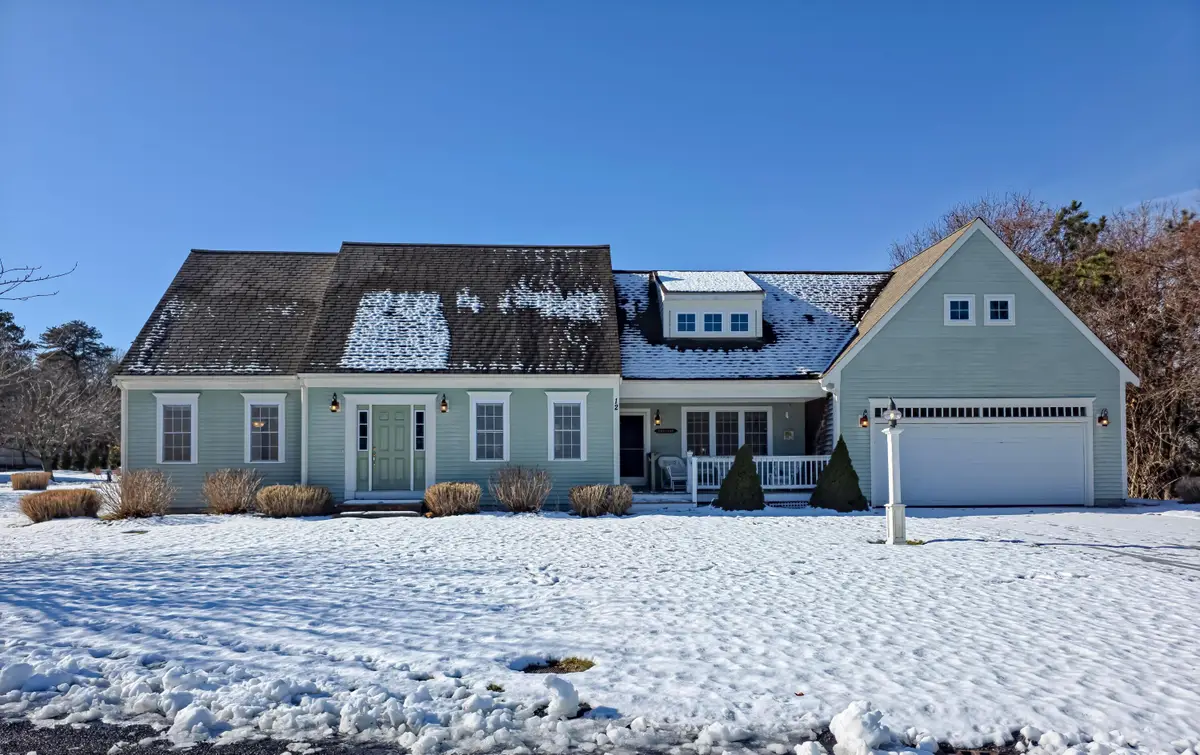 12 Doves Wing Road, South Yarmouth, MA 02664 - #1