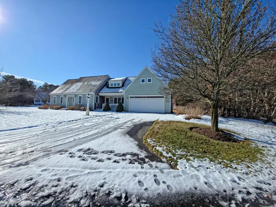 12 Doves Wing Road, South Yarmouth, MA 02664 - #2