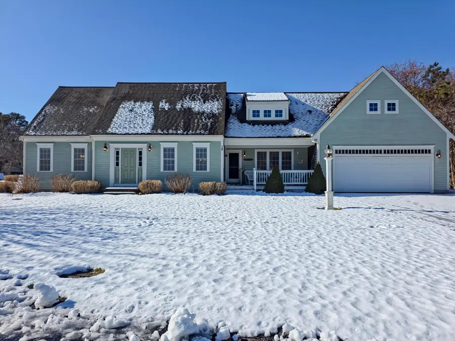 12 Doves Wing Road, South Yarmouth, MA 02664 - #3