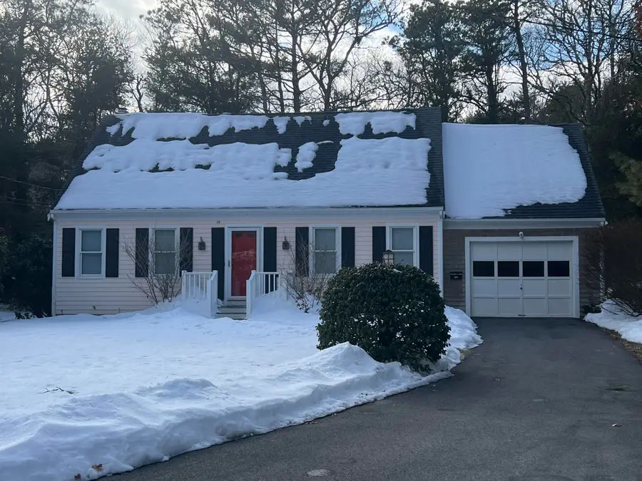19 Marrick Court, Centerville, MA 02632 - #2