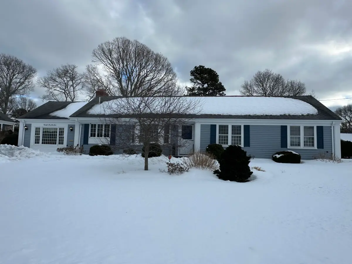 21 Brae Burn Lane, South Yarmouth, MA 02664 - #1