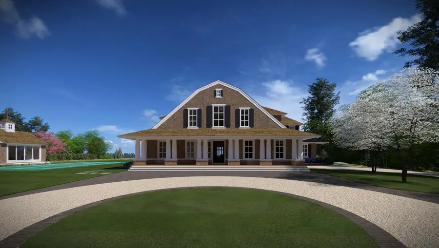 135 Putnam Avenue, Cotuit, MA 02635 - #3