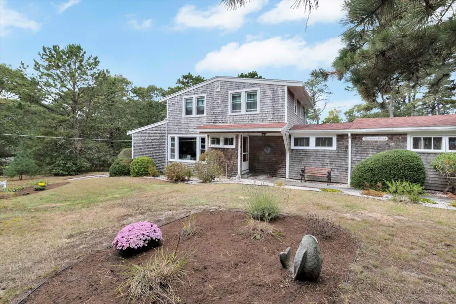 4 Lake Street, Harwich, MA 02645 - #3