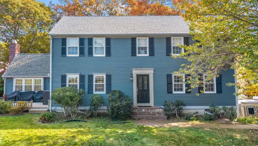 55 Westmoreland Drive, West Falmouth, MA 02540 - #3