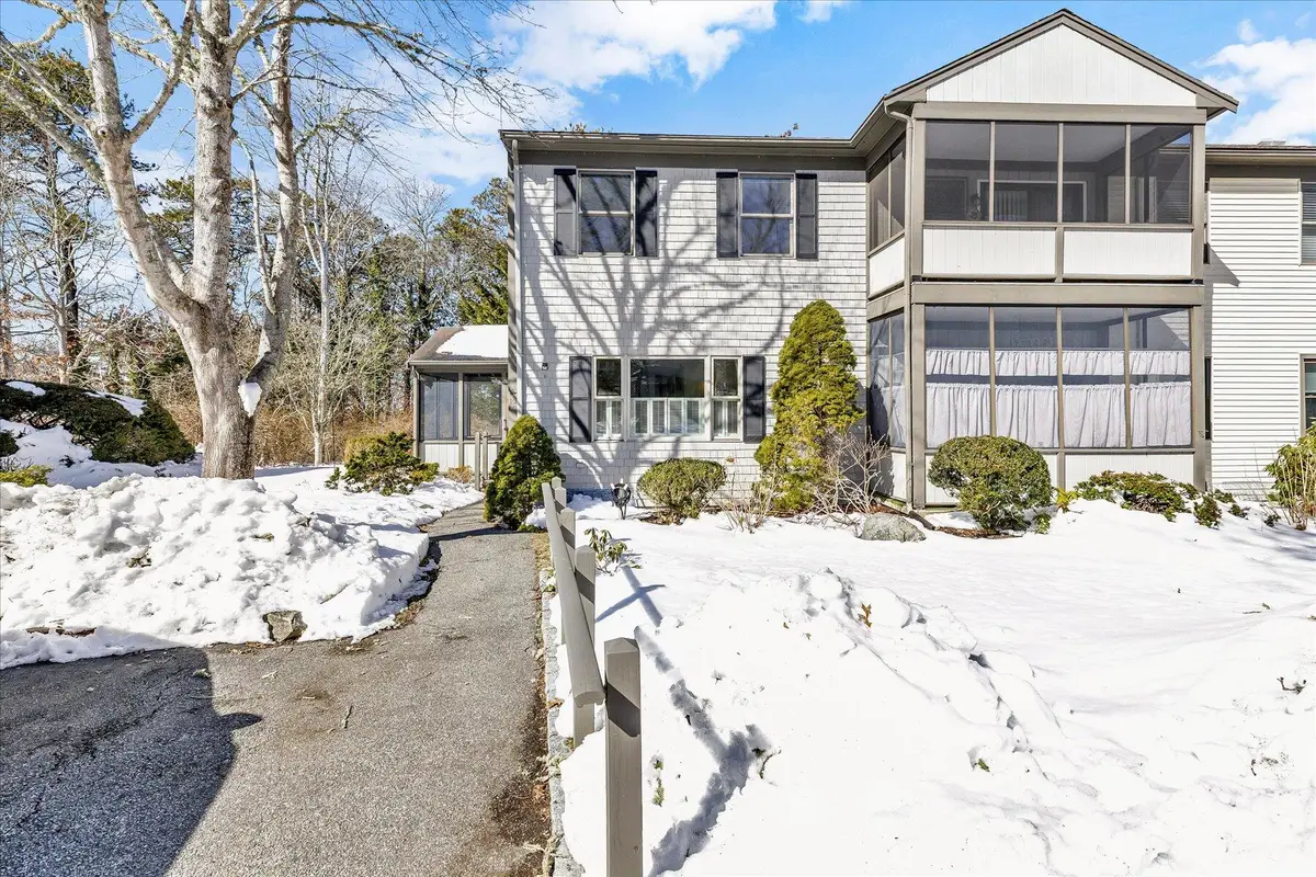 14 Harold Street, Harwich Port, MA 02646 - #1