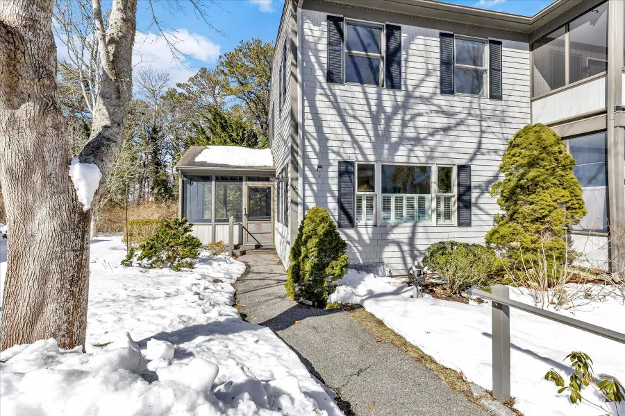 14 Harold Street, Harwich Port, MA 02646 - #3