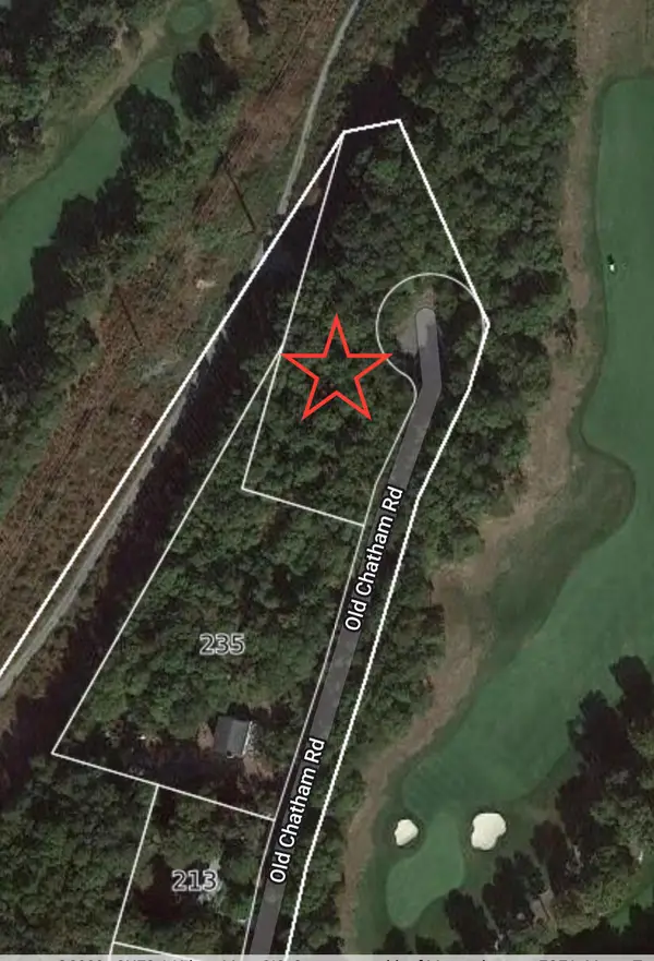 0 Old Chatham Rd. Road, Brewster, MA 02631