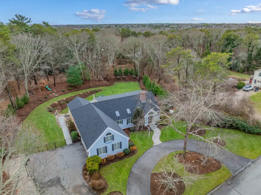 23 Middle Pond Path, Marstons Mills, MA 02648 - #2