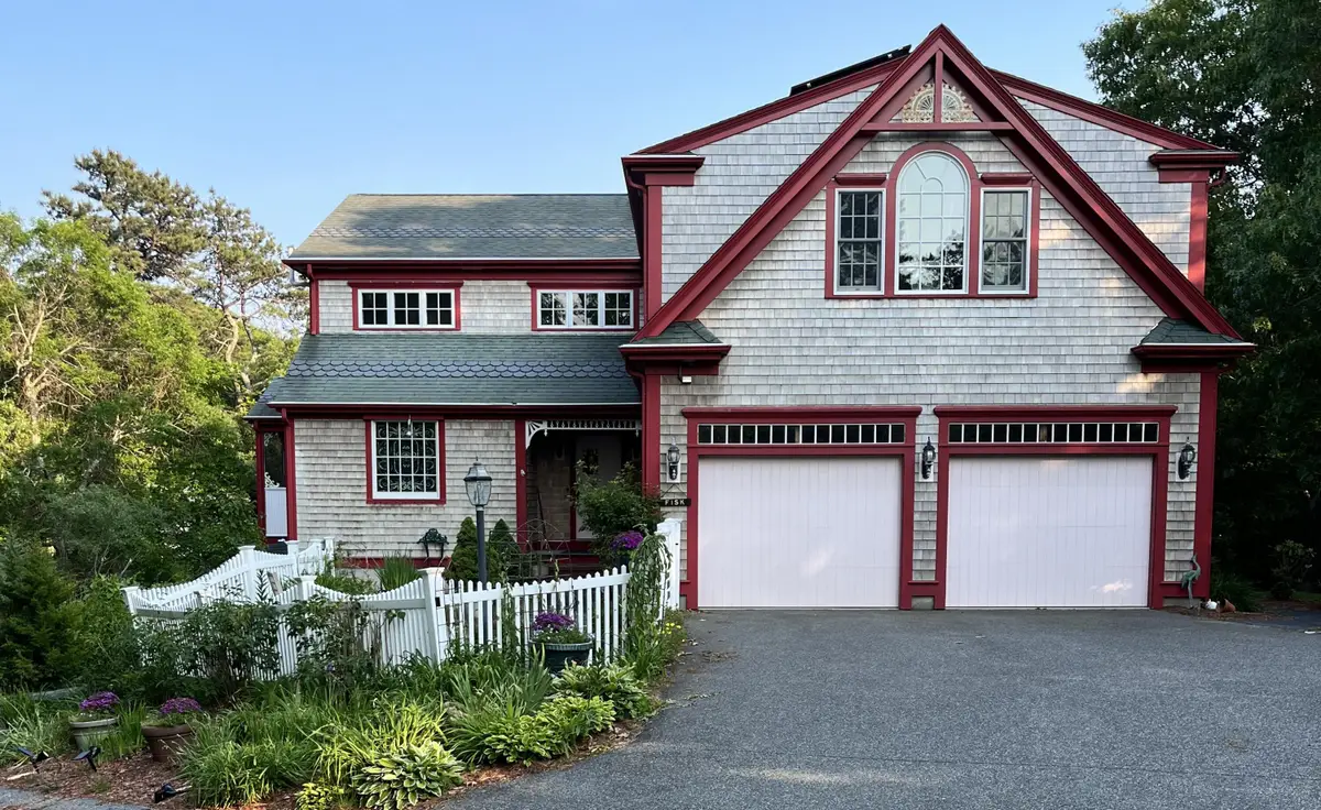 9 Horseshoe Bend Way, Mashpee, MA 02649 - #1