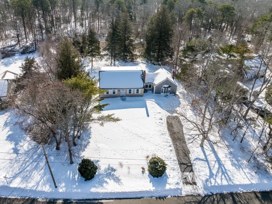 74 Robbins Circle, Dennis, MA 02638 - #2