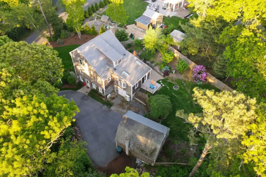 171 Weir Road, Yarmouth Port, MA 02675 - #2