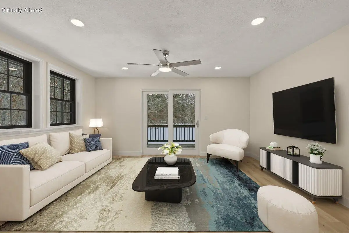 35 Ashumet Road, Mashpee, MA 02649 - #1