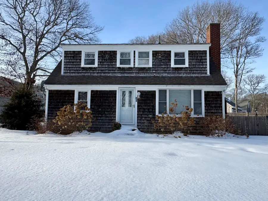 50 Redwood Lane, Hyannis, MA 02601 - #2