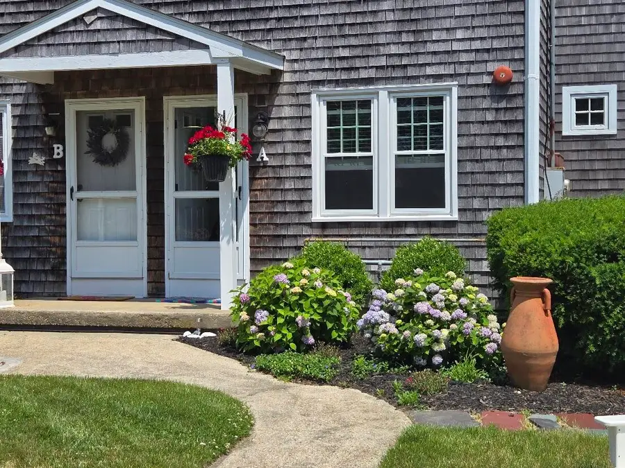 65 Inman Road, Dennis Port, MA 02639 - #2