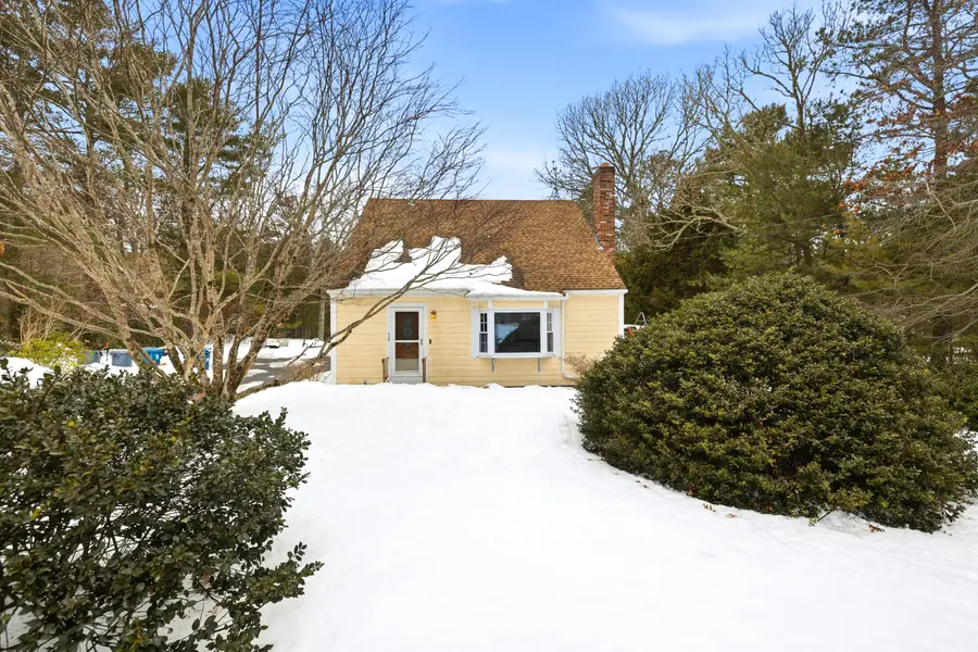 52 Birch Street, Plymouth, MA 02360 - #2