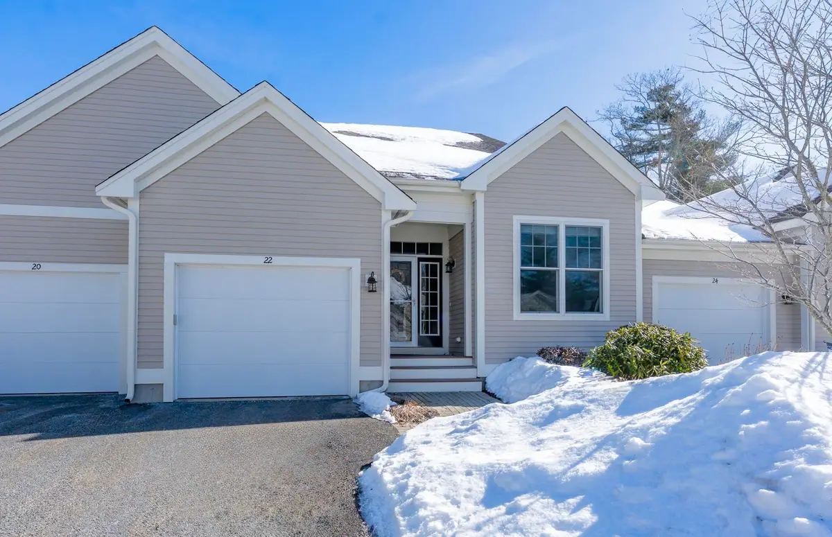 22 Grey Hawk Drive, Mashpee, MA 02649 - #1
