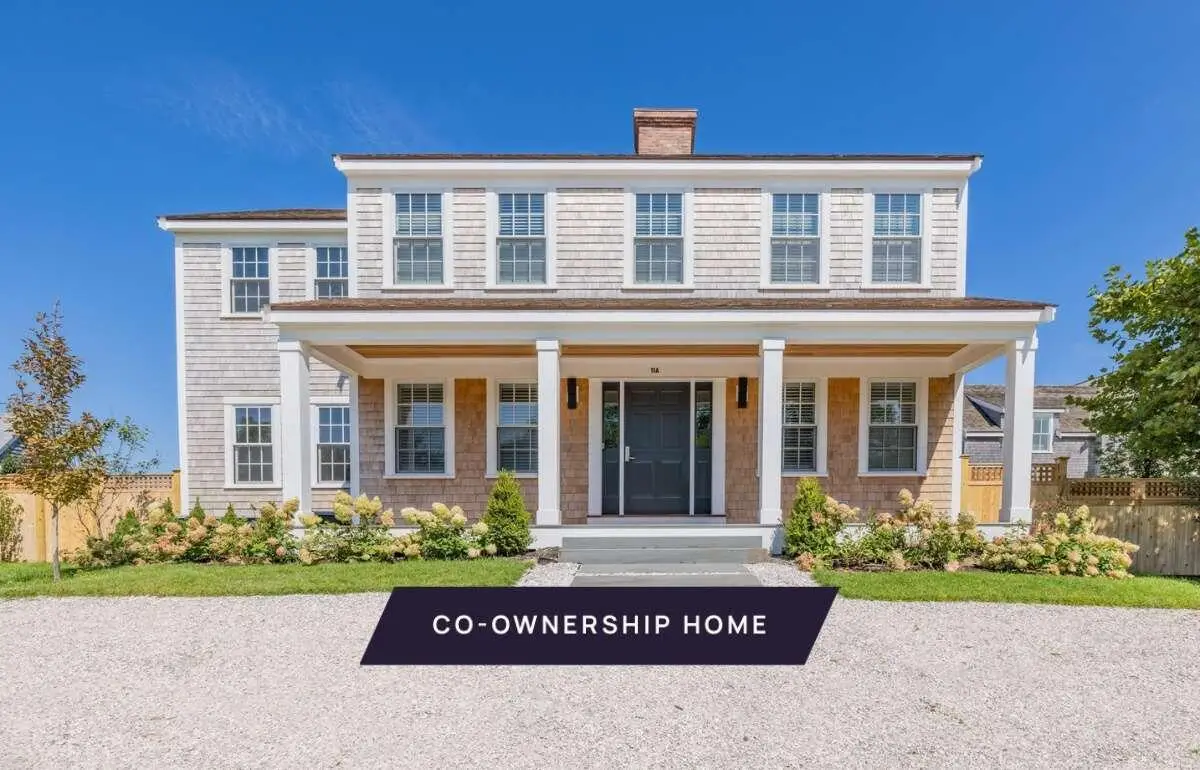 11 A Meadow Lane, Nantucket, MA 02554 - #1