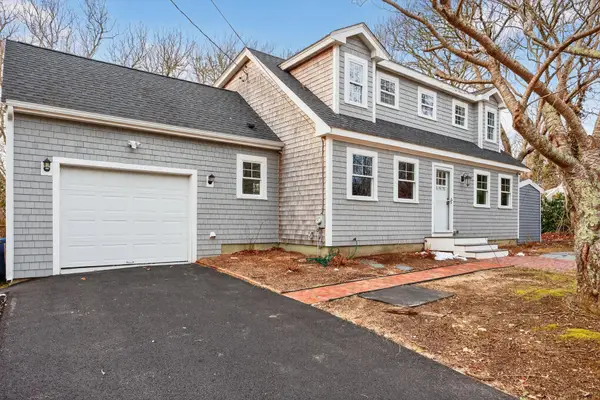 141 Braeside Road, Falmouth, MA 02540
