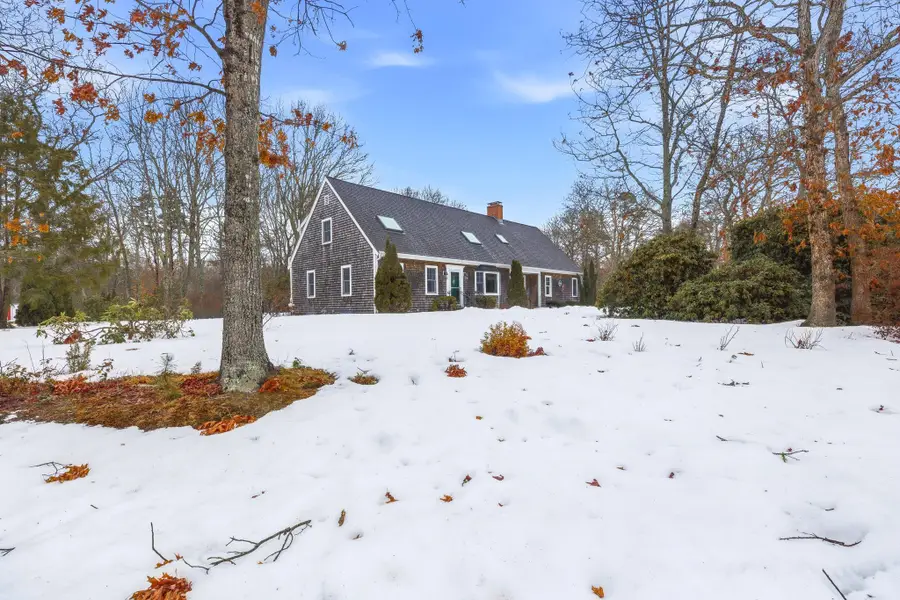 13 Checkerberry Lane, Forestdale, MA 02644 - #2