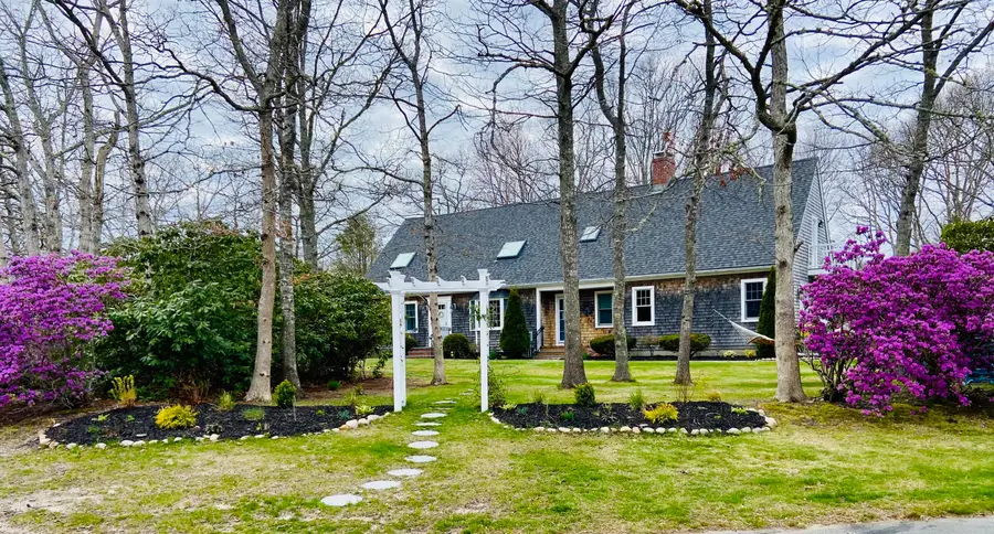 13 Checkerberry Lane, Forestdale, MA 02644 - #3