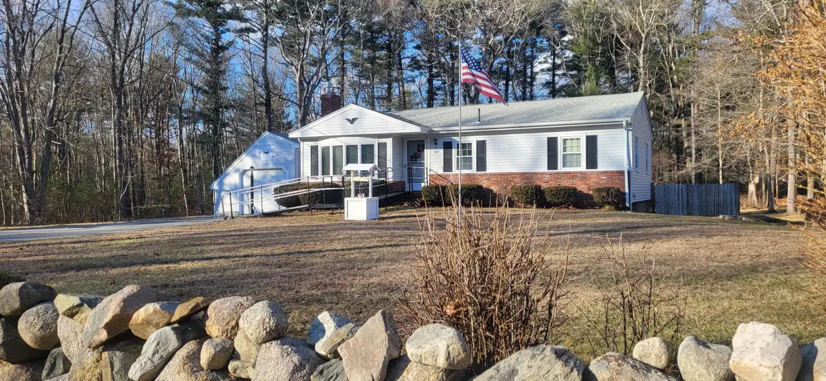 365 Broadway, Hanover, MA 02339 - #1