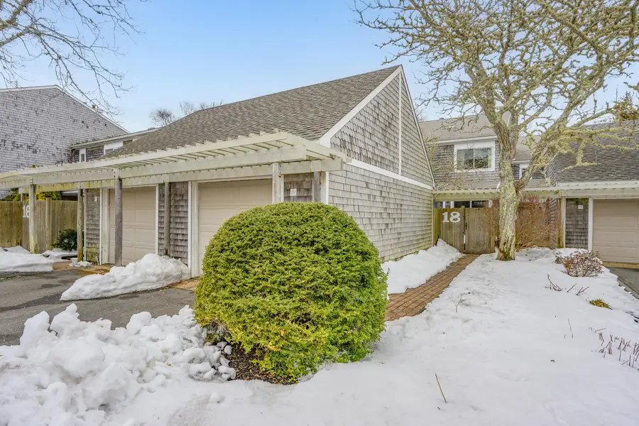 1 Belmont Road, West Harwich, MA 02671 - #3