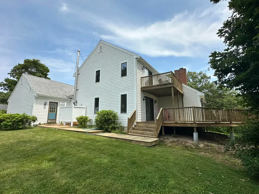 15 Beach Street, Teaticket, MA 02536 - #3