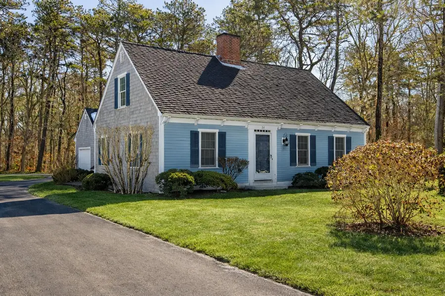 54 Marthas Lane, Harwich, MA 02645 - #2