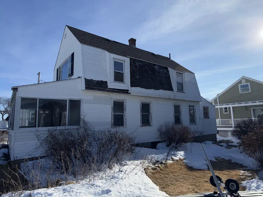 59 Terne Road, Quincy, MA 02169 - #2